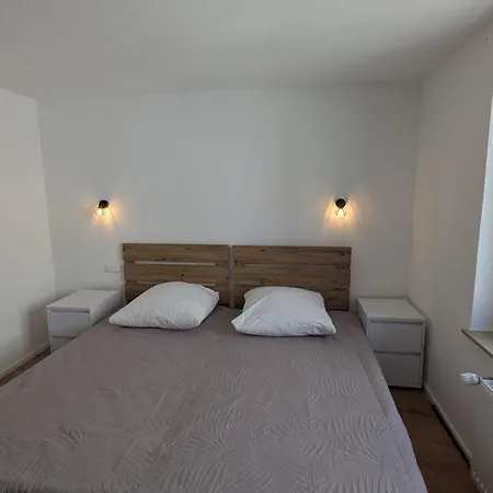 Apartment Nestwerk Zentral E13-22 - Mitten In Der Altstadt Biberach an der Riss