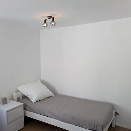 Apartment Nestwerk Zentral E13-22 - Mitten In Der Altstadt