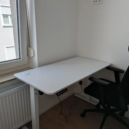 Nestwerk Zentral E13-22 - Mitten In Der Altstadt *